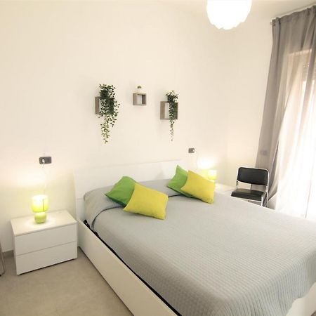 Matteottinove Daire Pescara Dış mekan fotoğraf