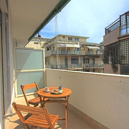 Matteottinove Daire Pescara Dış mekan fotoğraf