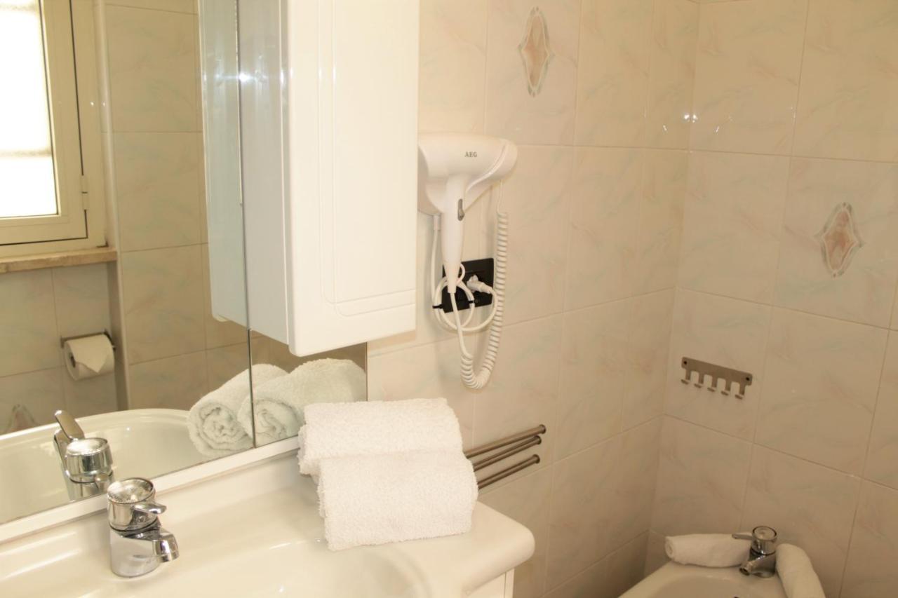 Matteottinove Daire Pescara Dış mekan fotoğraf