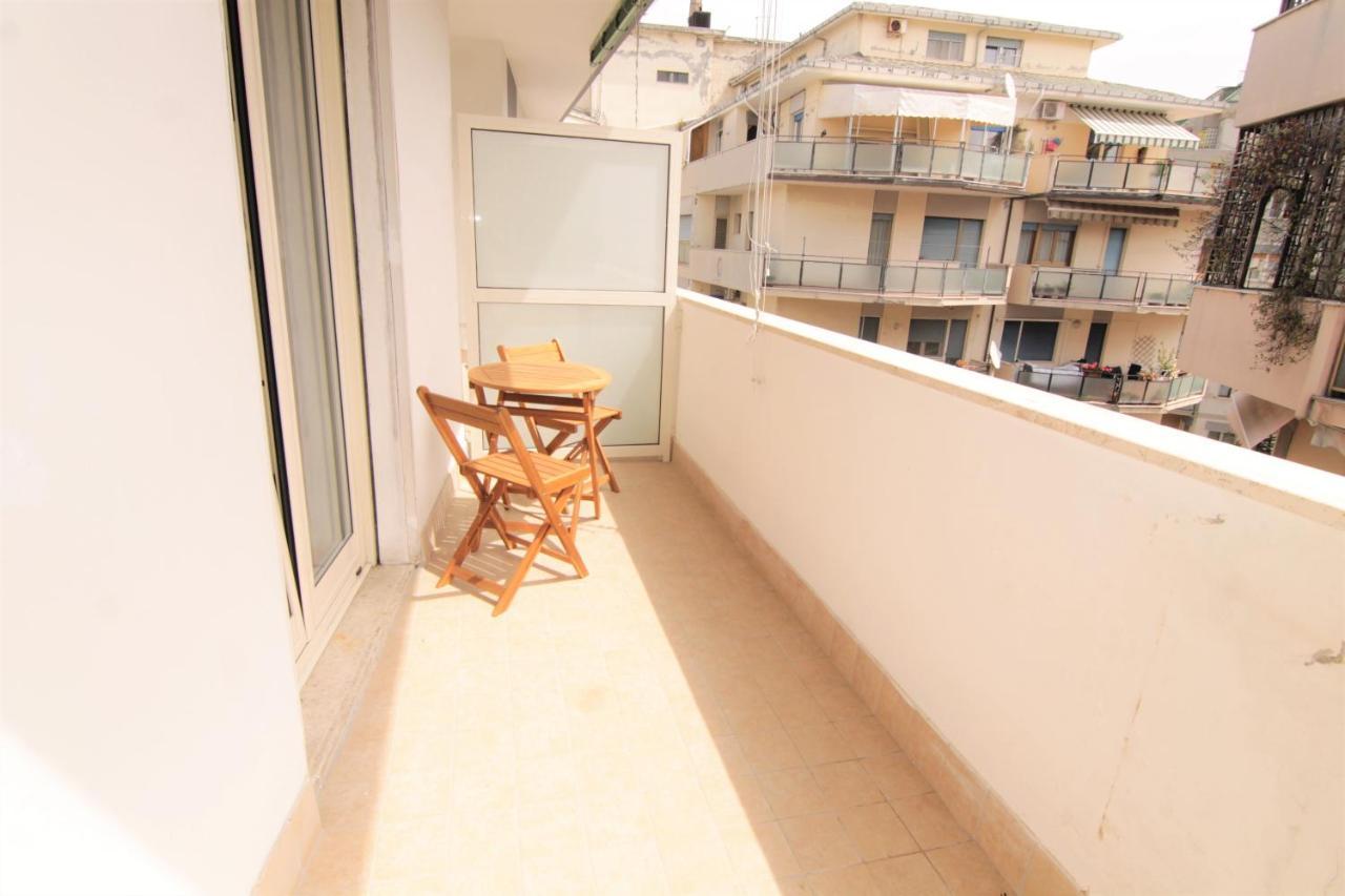 Matteottinove Daire Pescara Dış mekan fotoğraf