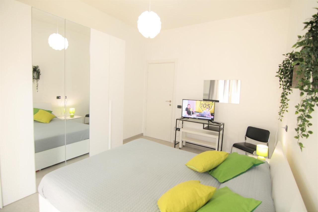 Matteottinove Daire Pescara Dış mekan fotoğraf
