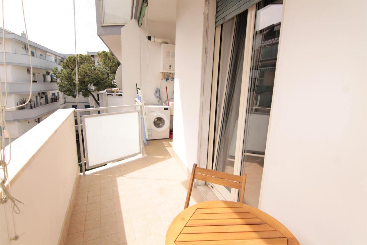 Matteottinove Daire Pescara Dış mekan fotoğraf