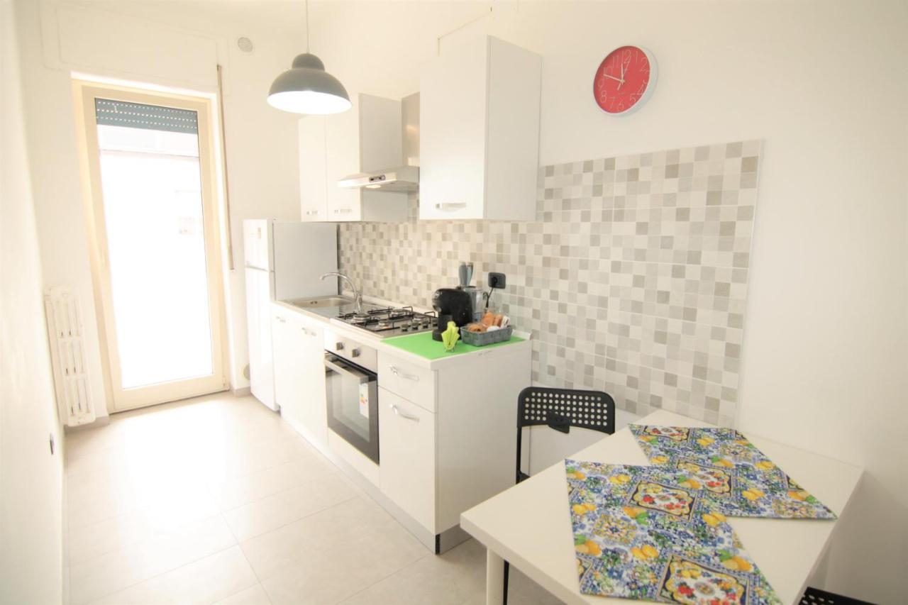 Matteottinove Daire Pescara Dış mekan fotoğraf
