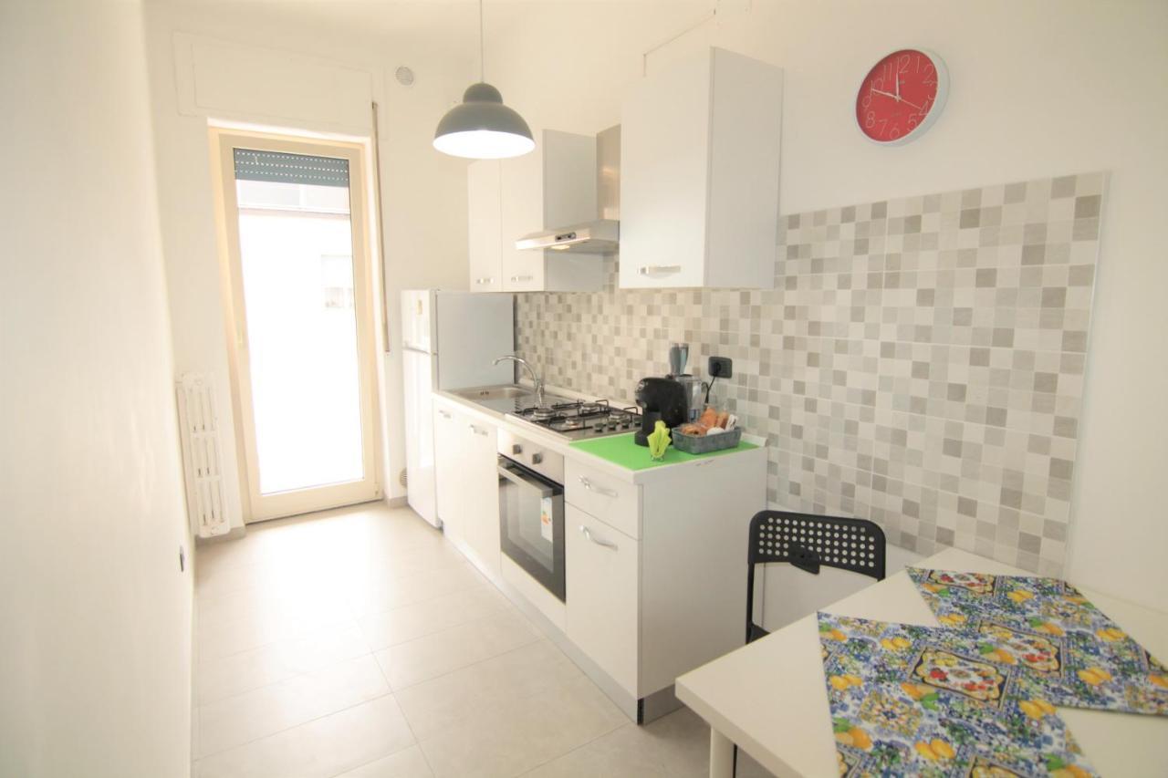 Matteottinove Daire Pescara Dış mekan fotoğraf