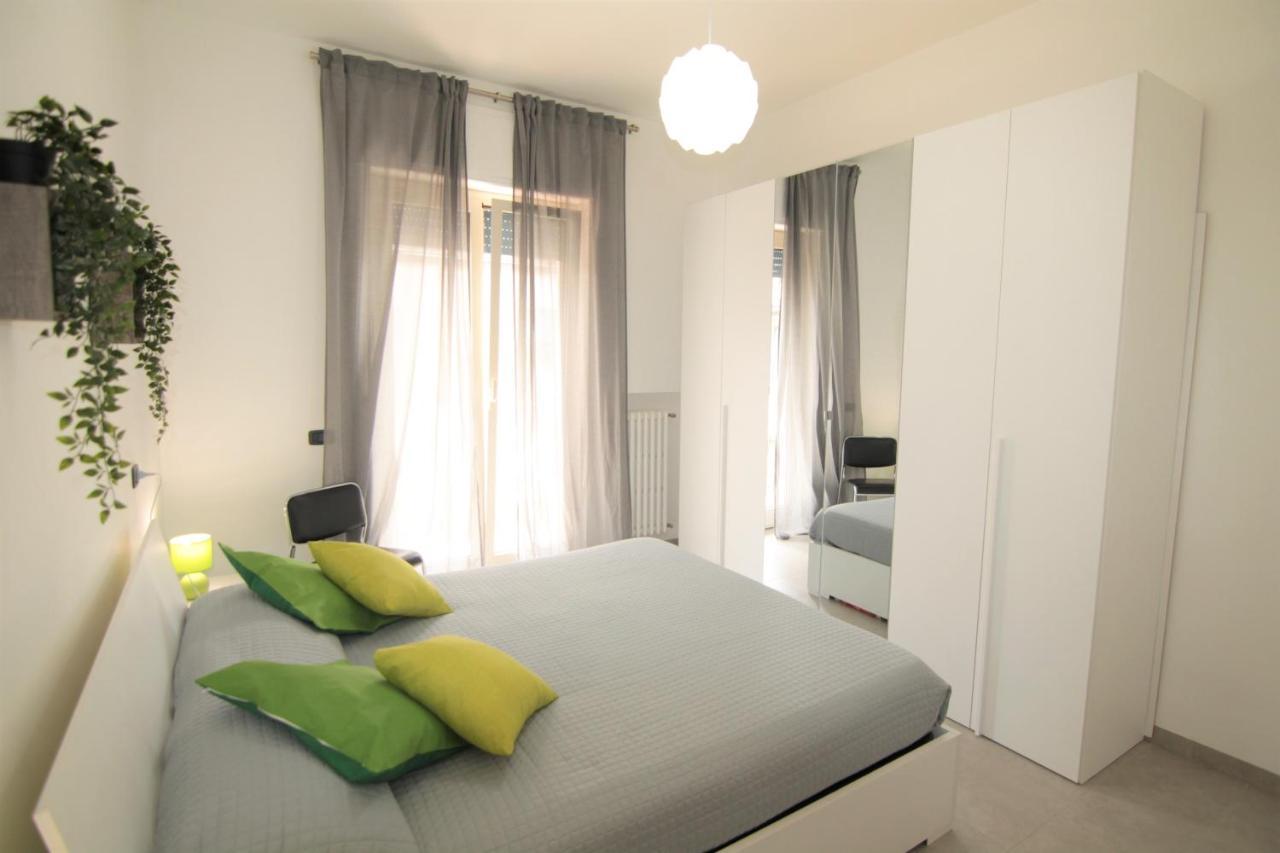 Matteottinove Daire Pescara Dış mekan fotoğraf