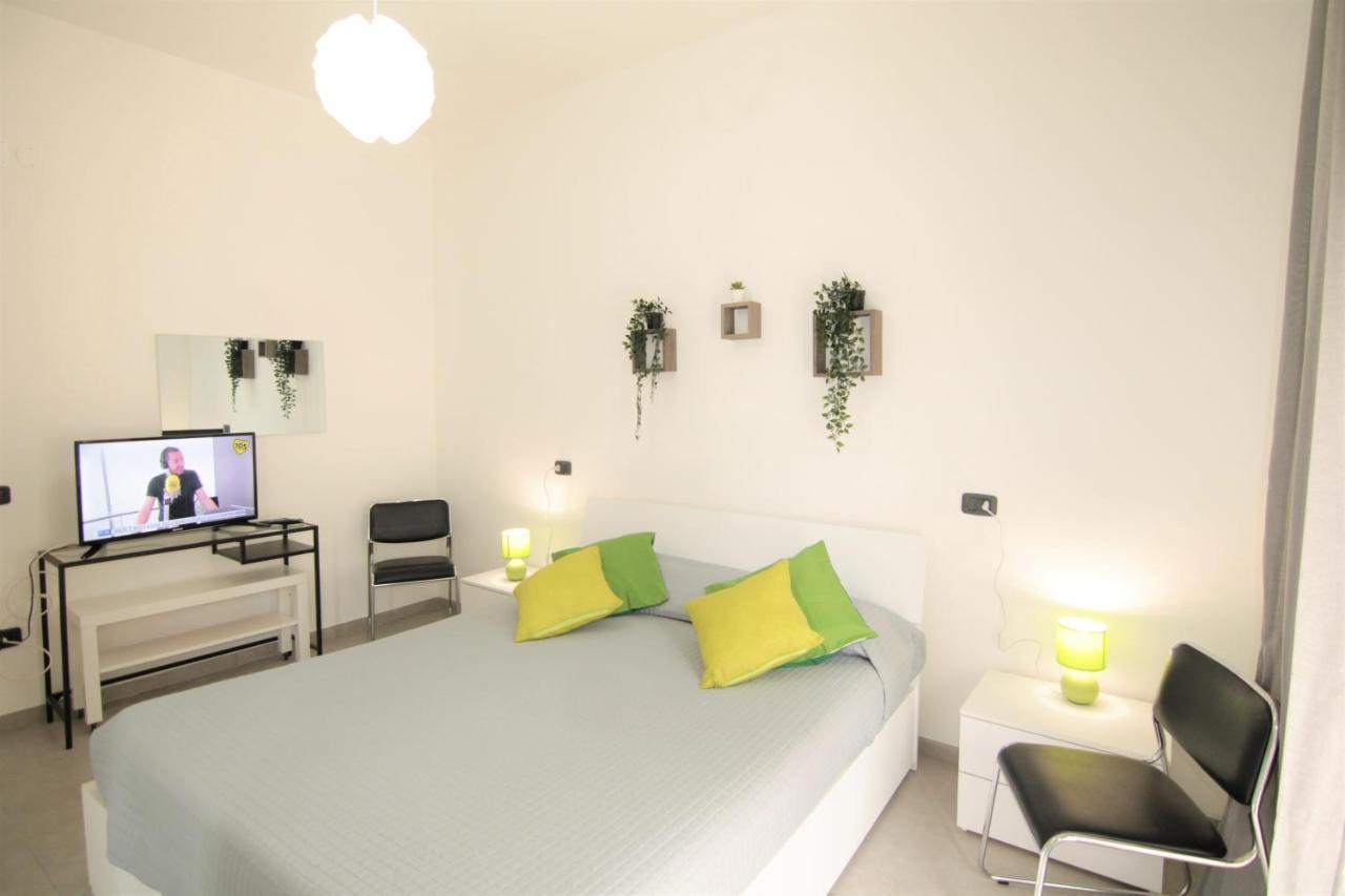 Matteottinove Daire Pescara Dış mekan fotoğraf