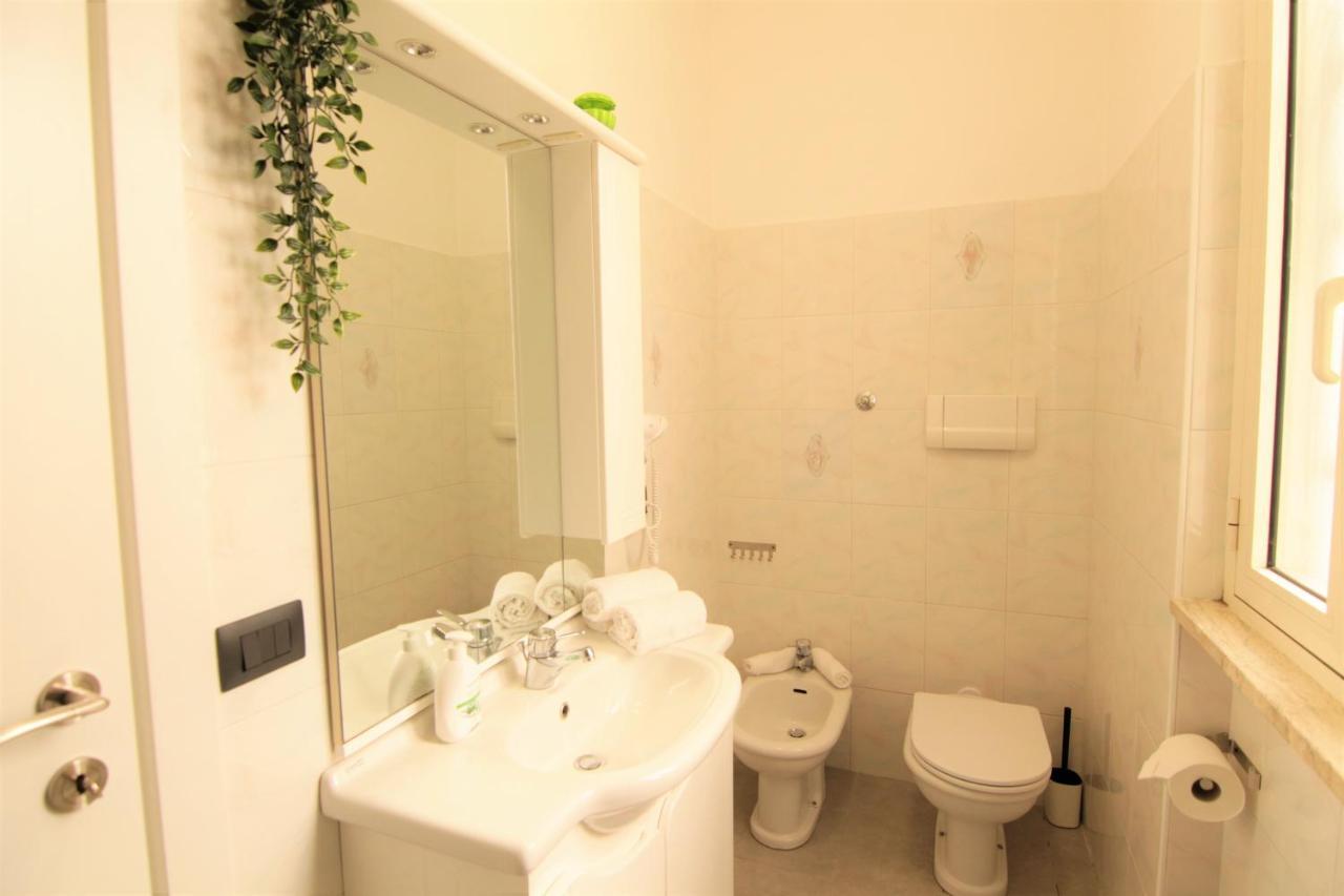 Matteottinove Daire Pescara Dış mekan fotoğraf