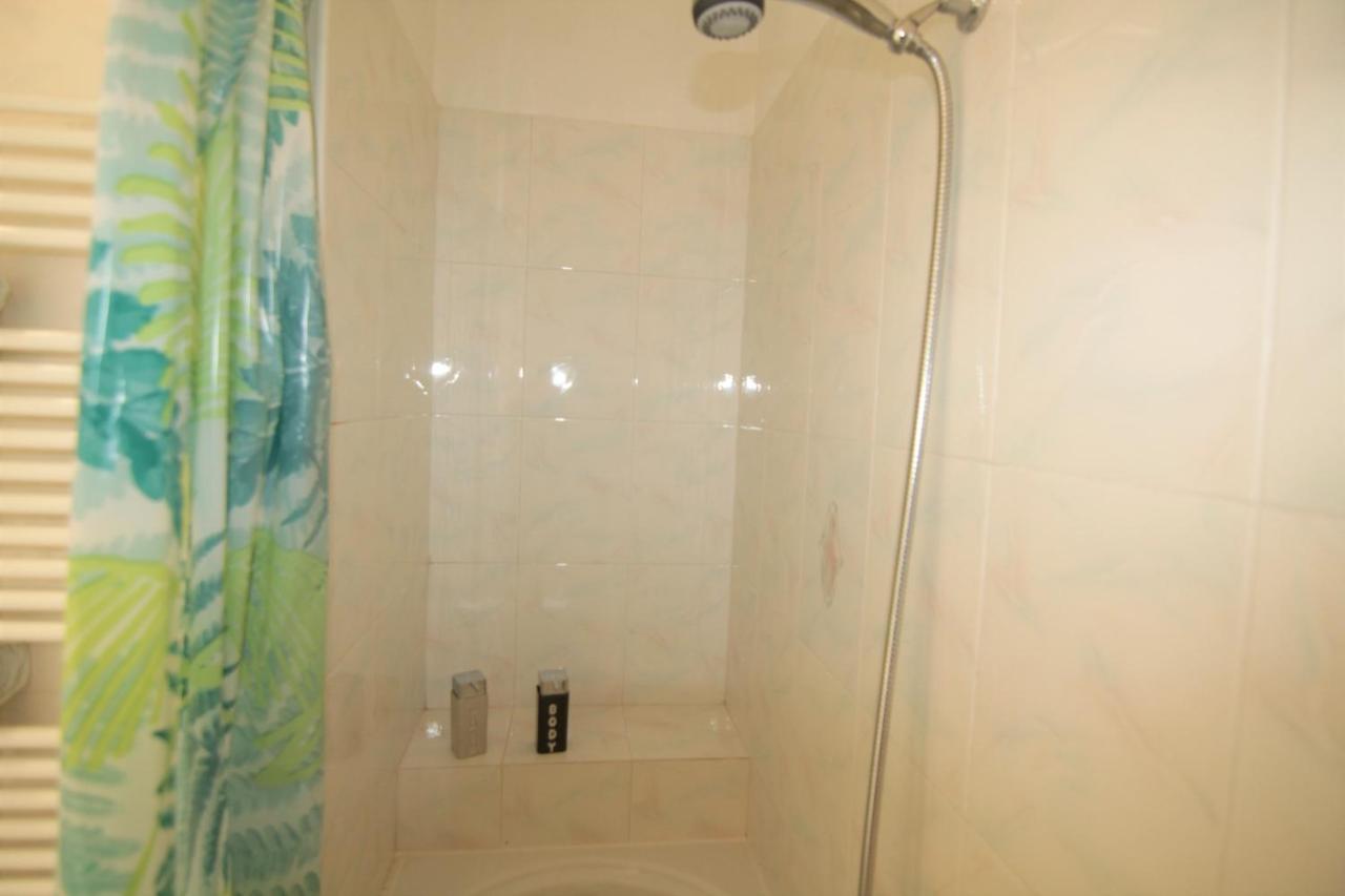Matteottinove Daire Pescara Dış mekan fotoğraf
