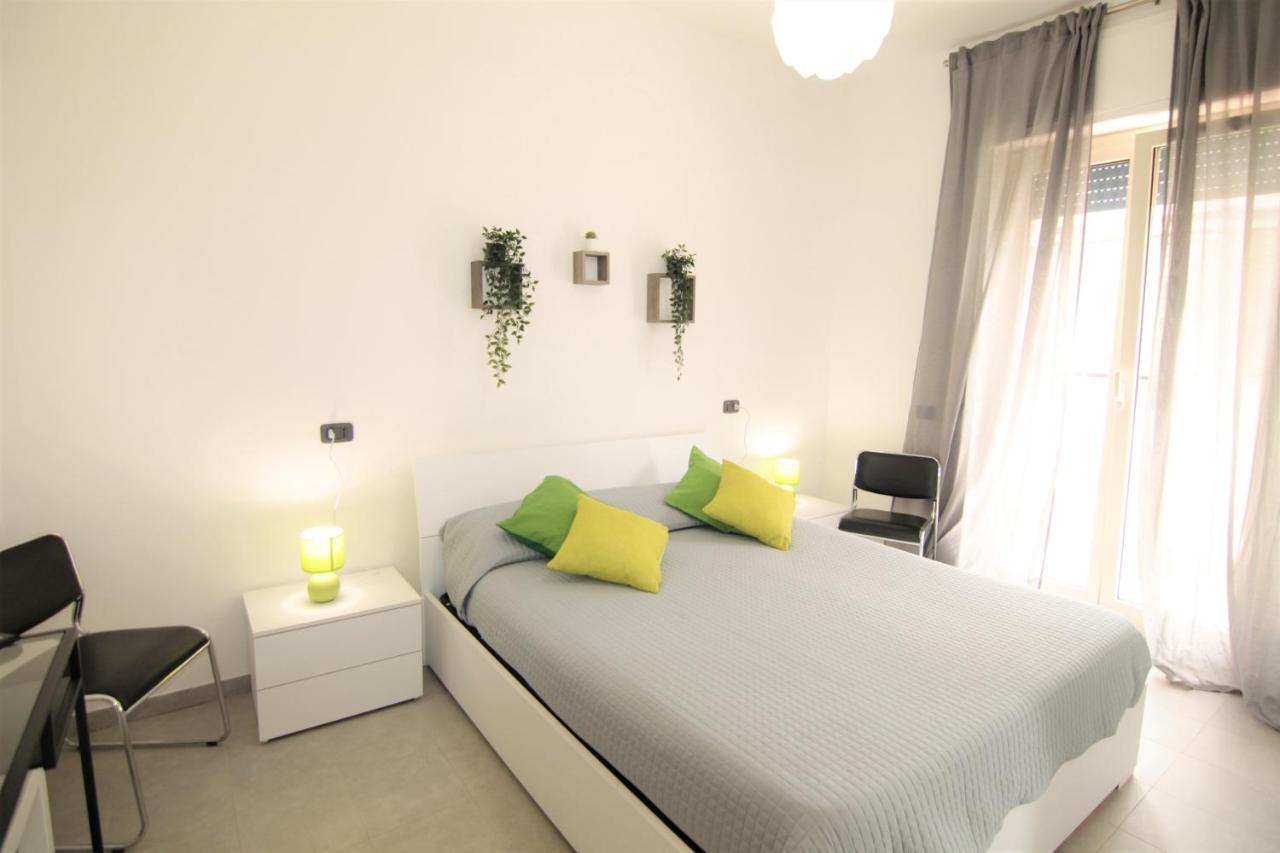 Matteottinove Daire Pescara Dış mekan fotoğraf