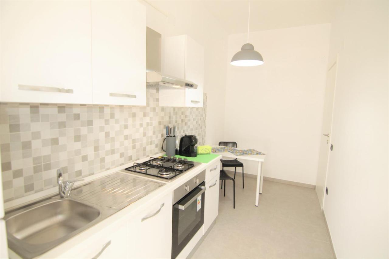 Matteottinove Daire Pescara Dış mekan fotoğraf