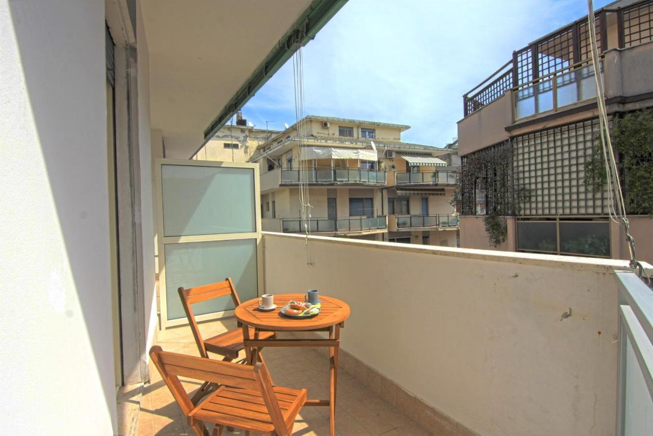 Matteottinove Daire Pescara Dış mekan fotoğraf